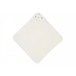 Cape de bain bébé 75 x 75 cm riverside