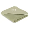 Cape de bain - little farm - 100 x 100 cm