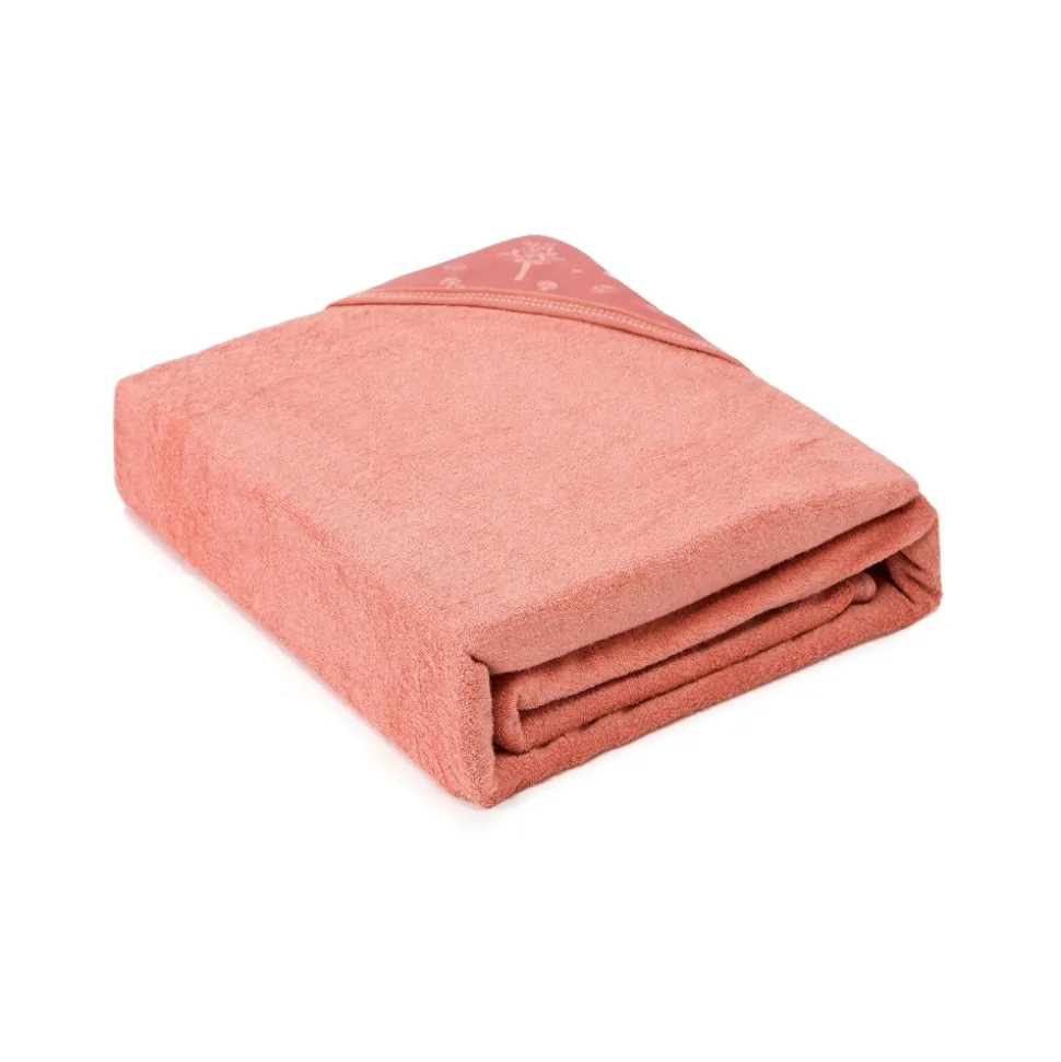 Cape de bain pink forest