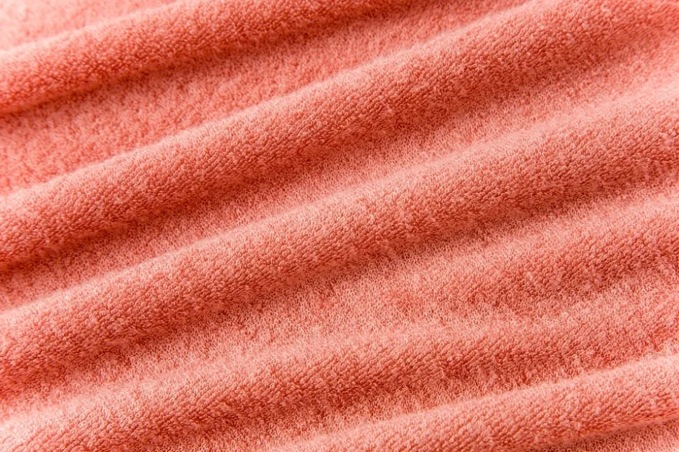 Cape de bain pink forest