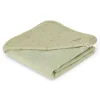Cape de bain - pure sage - 100 x 100 cm