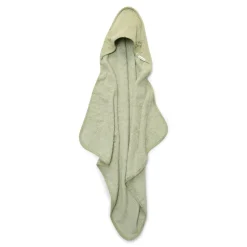 Cape de bain - pure sage - 100 x 100 cm