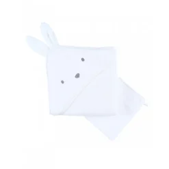 Cape de bain snow