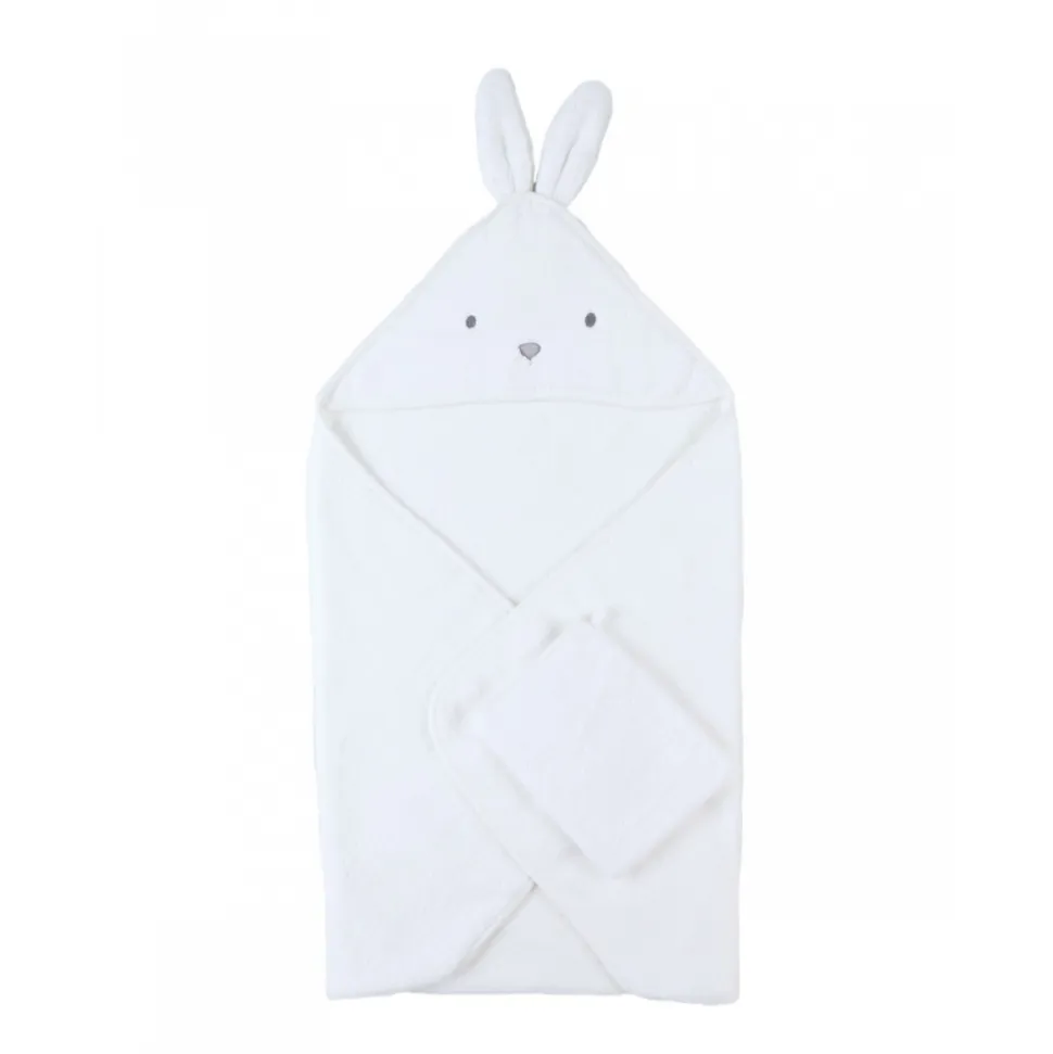 Cape de bain snow