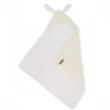 Cape de bain 75x75 cm pois