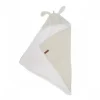 Cape de bain 75x75 cm rayures