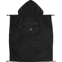 Cape de pluie pour porte-bébé