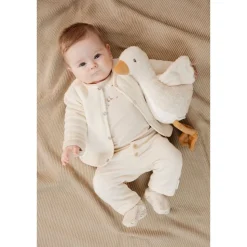 Cardigan réversible - little goose - 2/4 mois