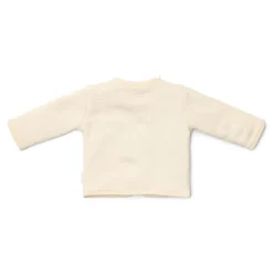 Cardigan réversible - little goose - 2/4 mois