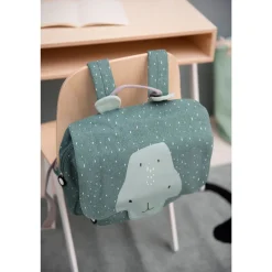 Cartable enfant mr. hippo