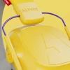 Casque anti bruit enfant muffy jaune