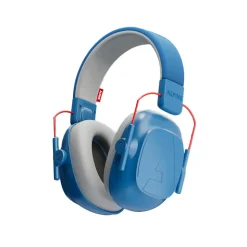 Casque anti bruit enfant muffy bleu