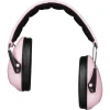 Casque anti-bruit enfant rose 36m+