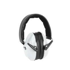 Casque anti-bruit 2ème âge blanc