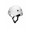 Casque de protection enfant mimi blanc