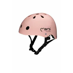 Casque de protection enfant mimi rose