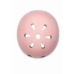 Casque de protection enfant mimi rose