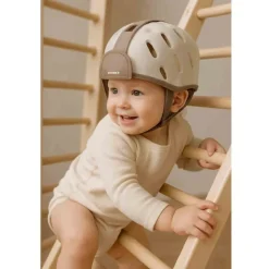 Casque de sécurité pour enfant nude