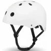 Casque de vélo helmet white