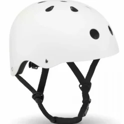 Casque de vélo helmet white