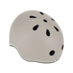 Casque enfant go up xxs/xs sable