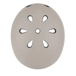 Casque enfant go up xxs/xs sable