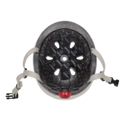 Casque enfant go up xxs/xs sable