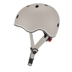 Casque enfant go up xxs/xs sable