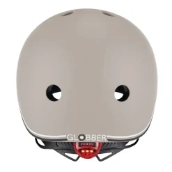 Casque enfant go up xxs/xs sable