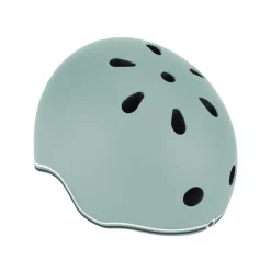 Casque enfant go up xxs/xs sauge foncé