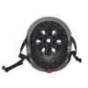 Casque enfant primo xs/s pastel menthe