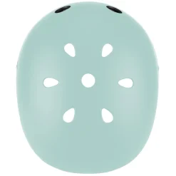 Casque enfant primo xs/s pastel menthe