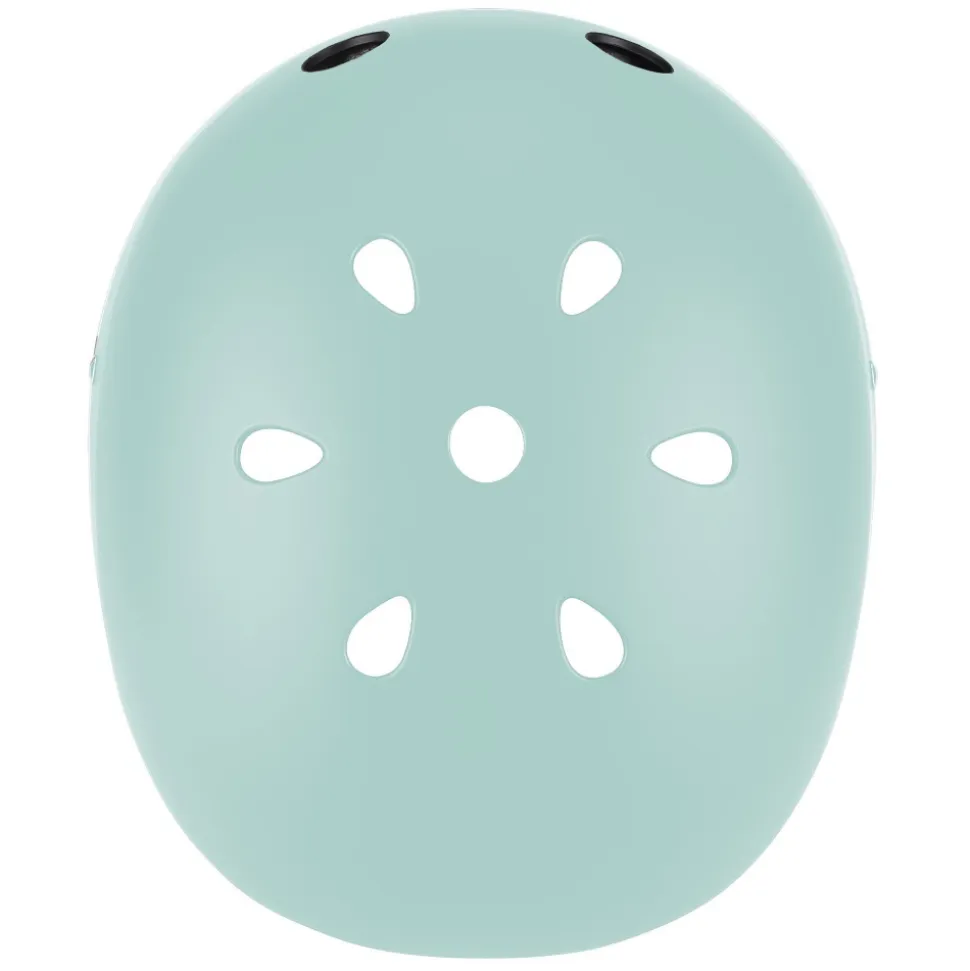 Casque enfant primo xs/s pastel menthe