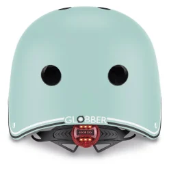 Casque enfant primo xs/s pastel menthe