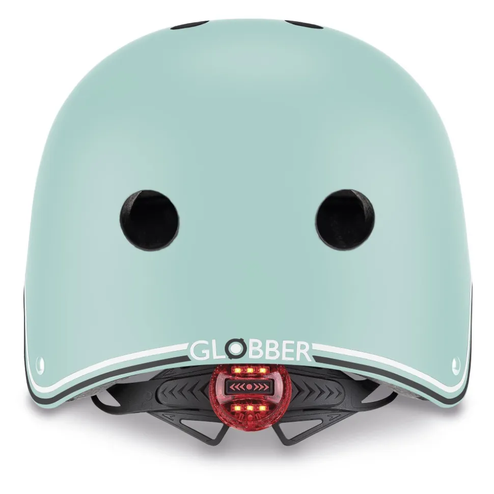 Casque enfant primo xs/s pastel menthe