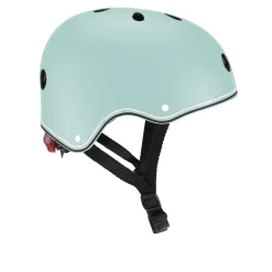 Casque enfant primo xs/s pastel menthe