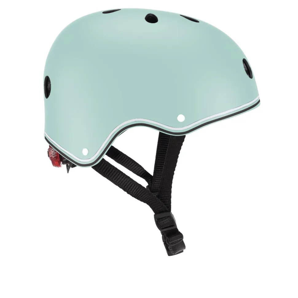 Casque enfant primo xs/s pastel menthe