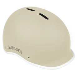 Casque enfant rider 47-51 cm sable
