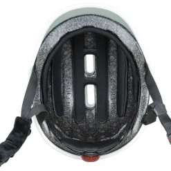 Casque enfant rider 51-55 cm sauge