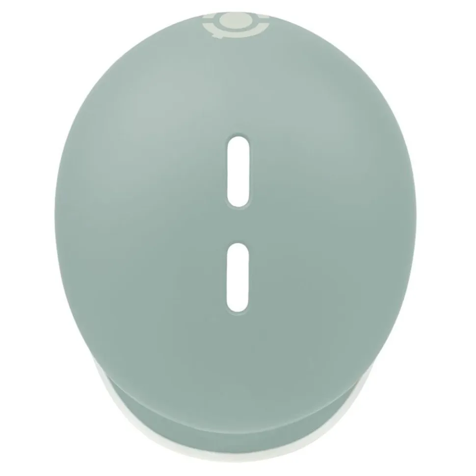 Casque enfant rider 51-55 cm sauge