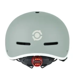 Casque enfant rider 51-55 cm sauge