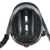 Casque enfant rider xs/s noir