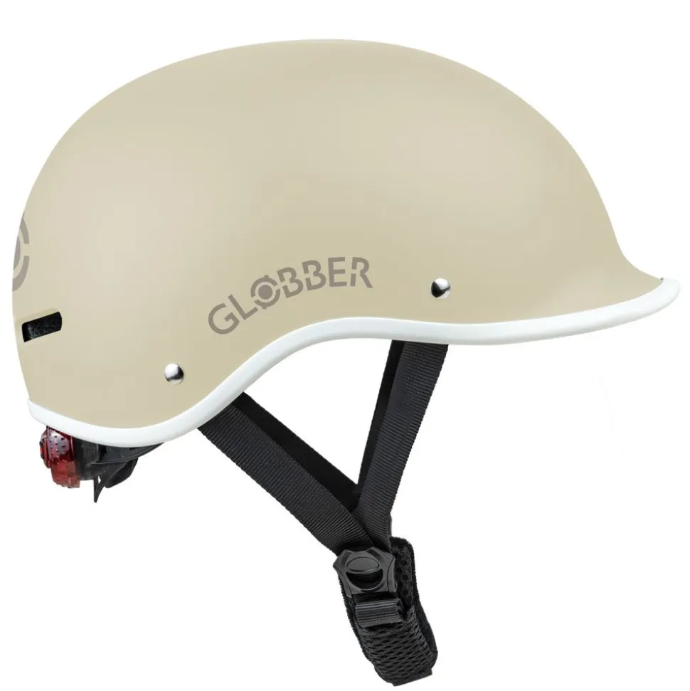 Casque enfant rider xs/s sable