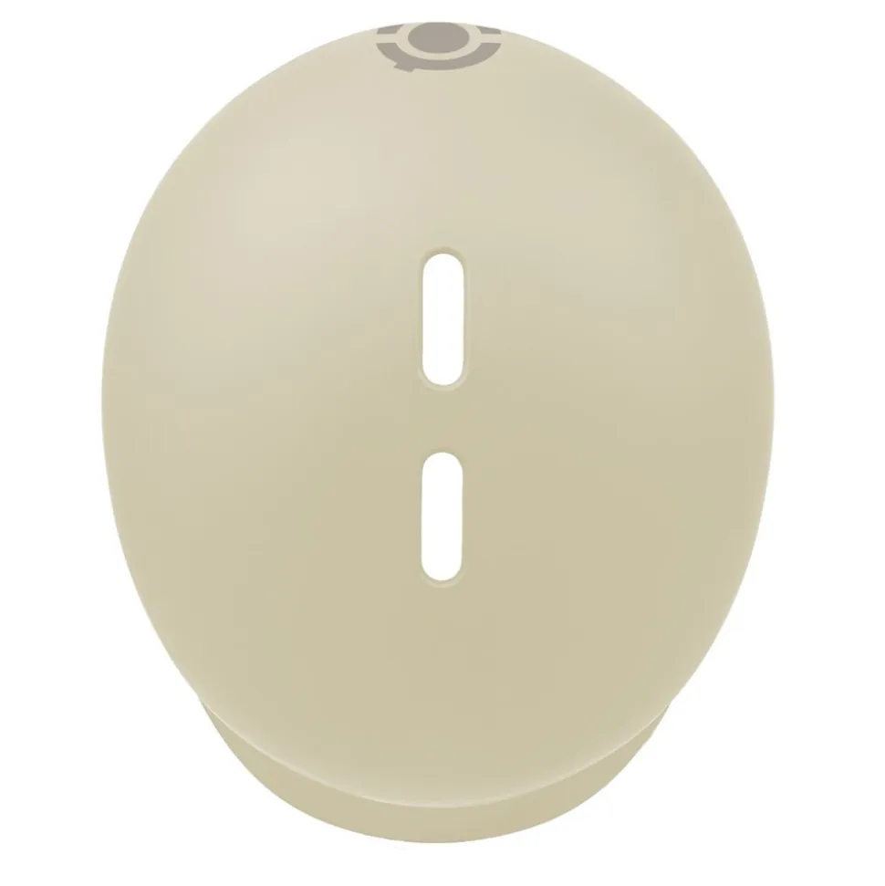 Casque enfant rider xs/s sable
