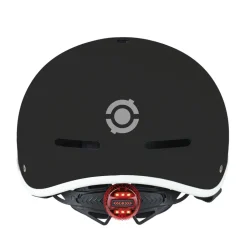Casque enfant rider xxs/xs noir