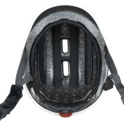 Casque enfant rider xxs/xs noir