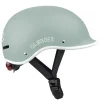 Casque enfant rider xxs/xs sauge