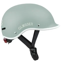 Casque enfant rider xxs/xs sauge