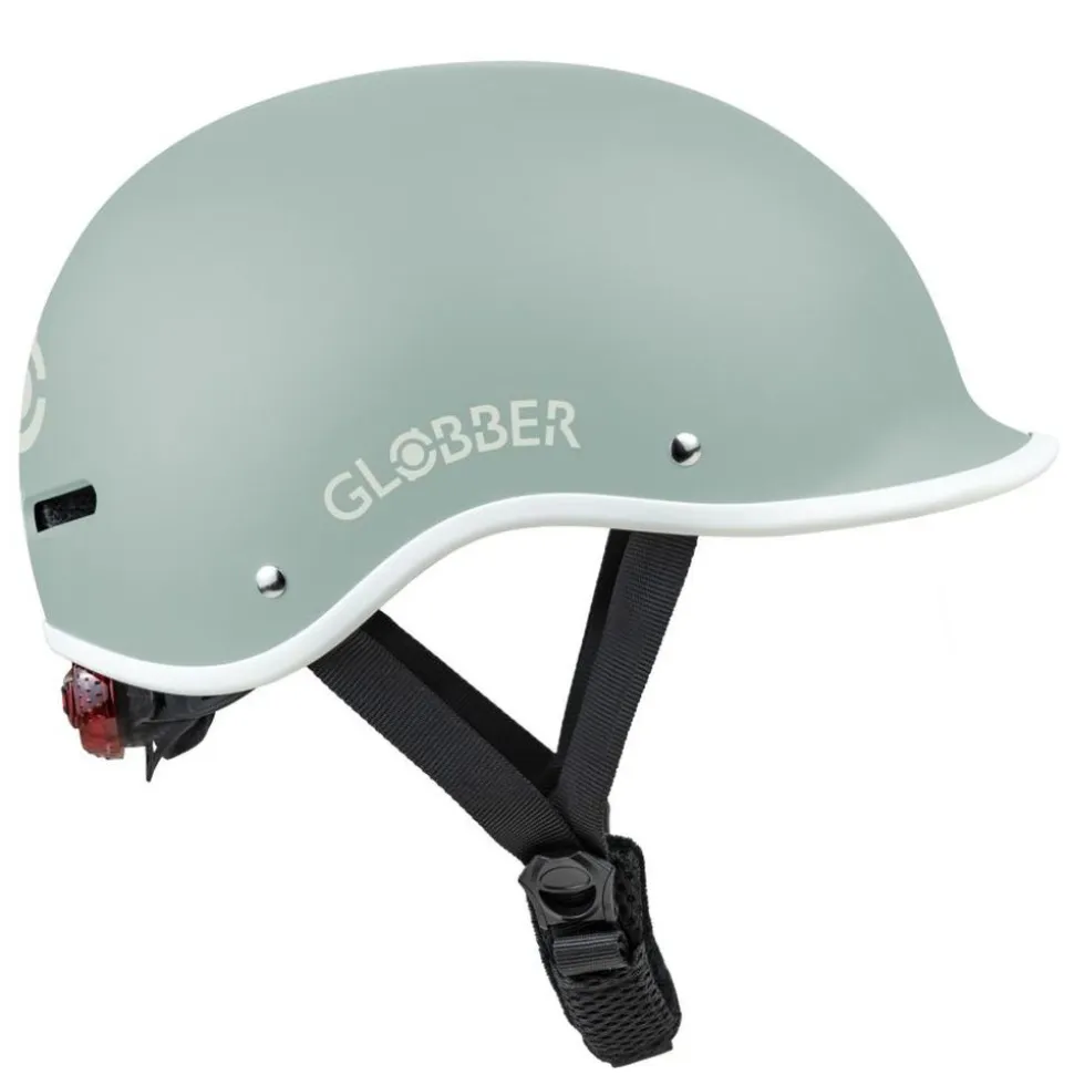 Casque enfant rider xxs/xs sauge