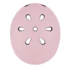 Casque go up enfant xxs / xs pastel rose